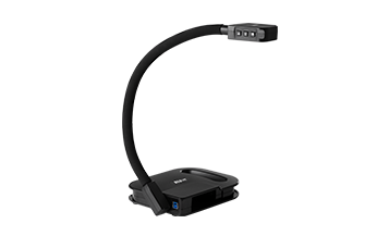 AVer Vision U70+ ドキュメントカメラ　新品未開封！ AVer Vision U70+ - フレキシブルタイプ | アバー