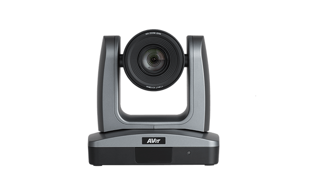 AVer PTZ330N NDI®|HX対応 光学30倍ズーム リモートPTZカメラ