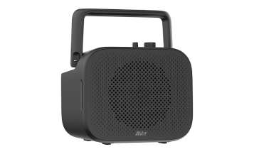 ☆新品未使用品☆ AVer Media アバービジョン　書画カメラ AVerVision F50-8M グースネックタイプ書画カメラ(実物投影機